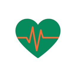 Precision Heart Rhythm Logo